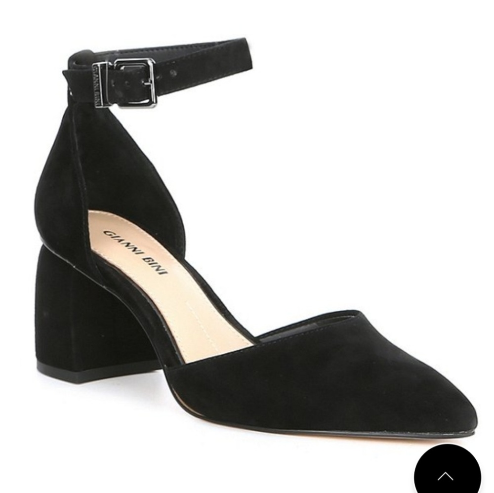 Lexah Heels